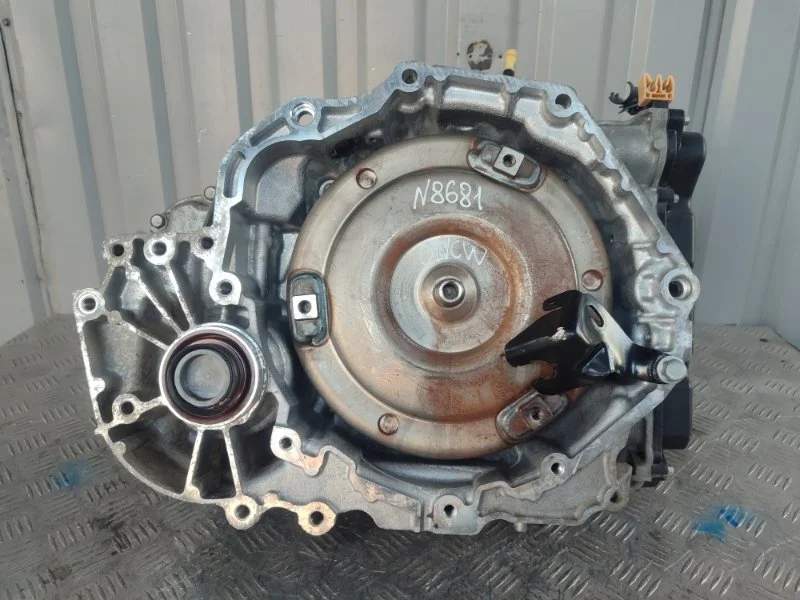 АКПП Chevrolet Cruze 24259720 J300 F16D3