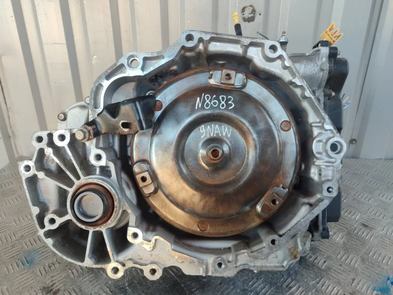 АКПП Chevrolet Cruze 24259720 J300 F16D3