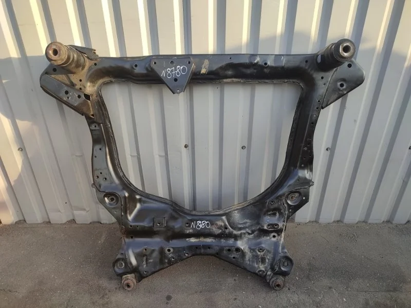 Подрамник Infiniti Jx35 544003JA0E 1 VQ35DE, передний