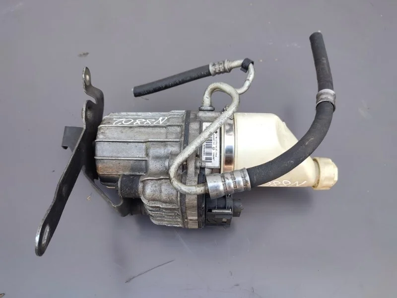 Электрогидроусилитель руля Opel Astra 93181658 H Z18XER