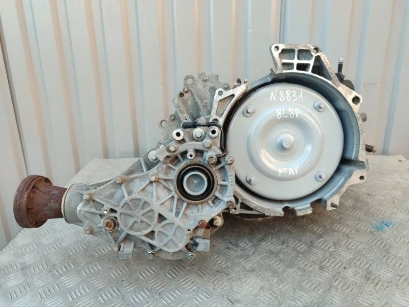 АКПП FORD ESCAPE YL8P7000FB 1 AJ