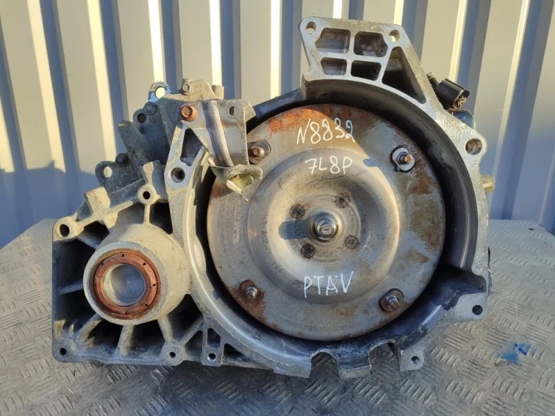 АКПП FORD ESCAPE YL8P7000FB 1 AJ