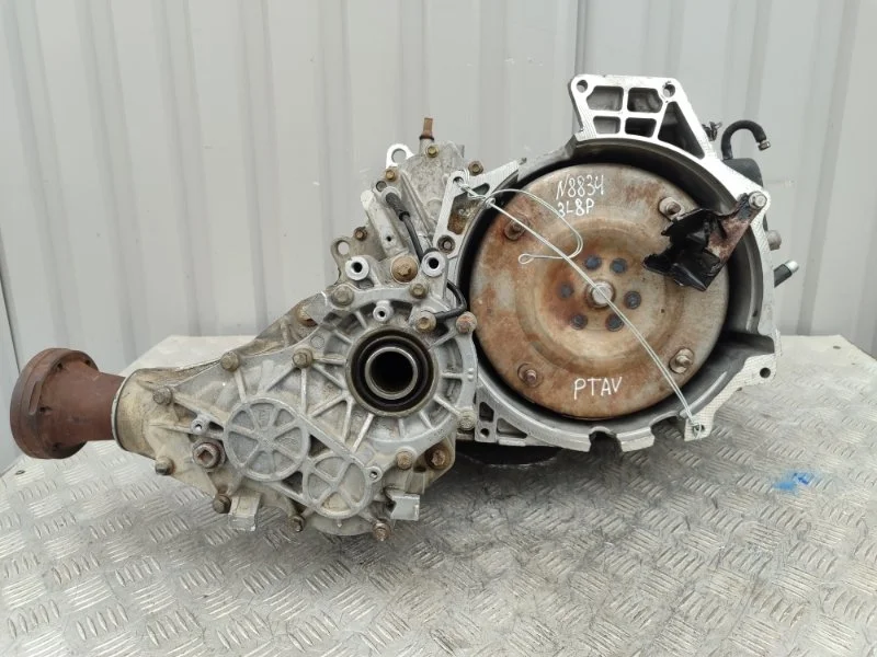 АКПП FORD ESCAPE YL8P7000FB 1 AJ