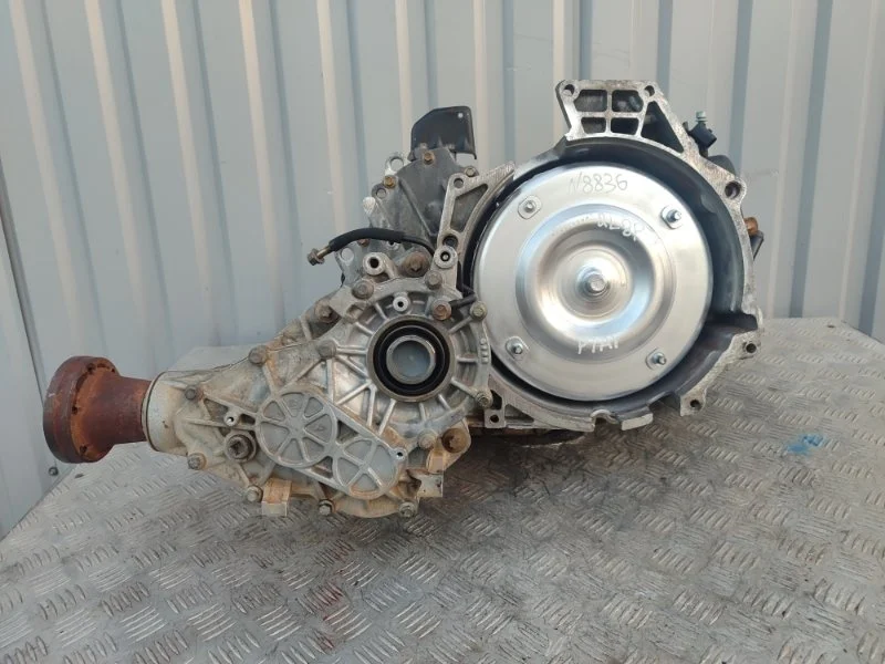 АКПП FORD ESCAPE YL8P7000FB 1 AJ