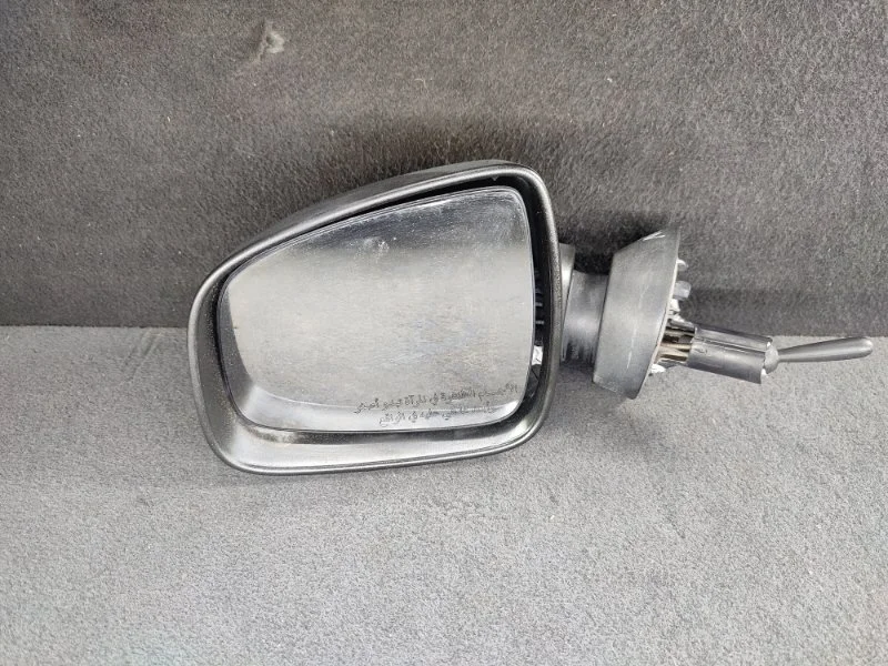 ЗЕРКАЛО БОКОВОЕ Renault Duster 963029836R 1 HSM