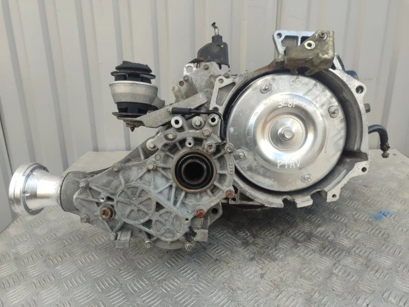 АКПП FORD ESCAPE YL8P7000FB 1 AJ 3.0