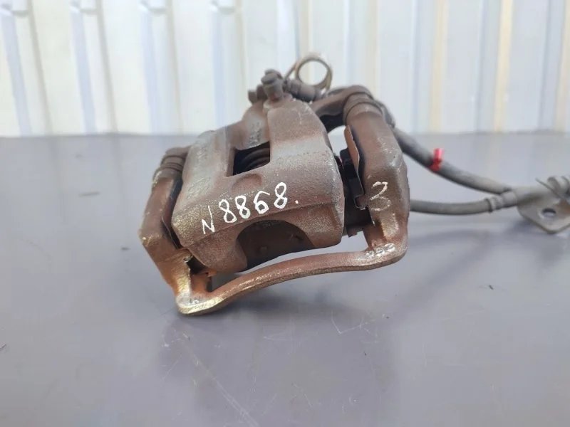 Суппорт тормозной Hyundai Solaris 584001R300 1 RB, задний правый