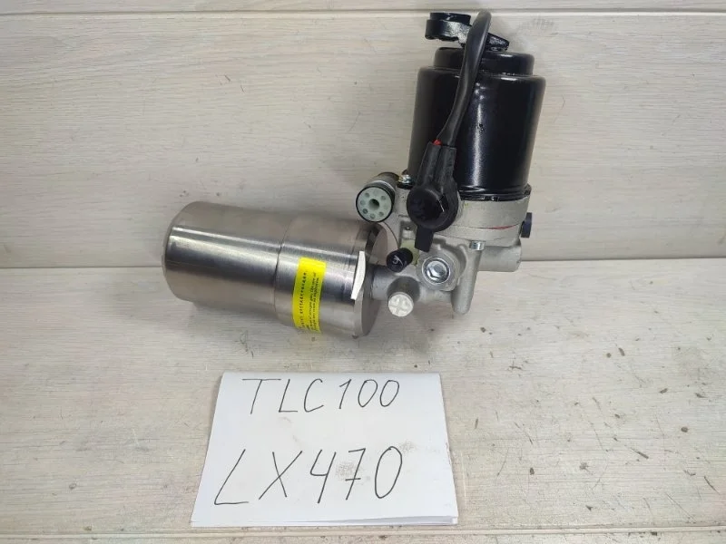 Гидроаккумулятор ABS Toyota Land Cruiser 4705060053 100