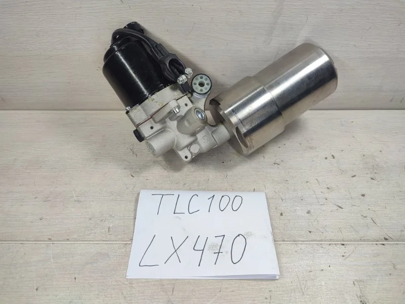 Гидроаккумулятор ABS Toyota Land Cruiser 4705060053 100