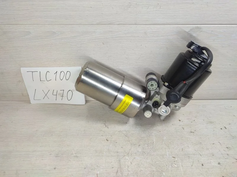 Гидроаккумулятор ABS Toyota Land Cruiser 4705060053 100