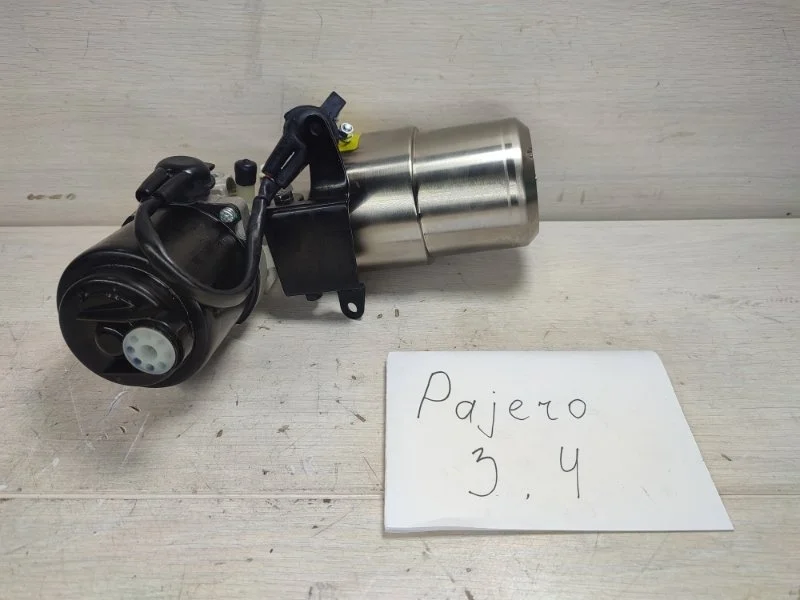 Моторчик ABS Mitsubishi Pajero 4630A011 4