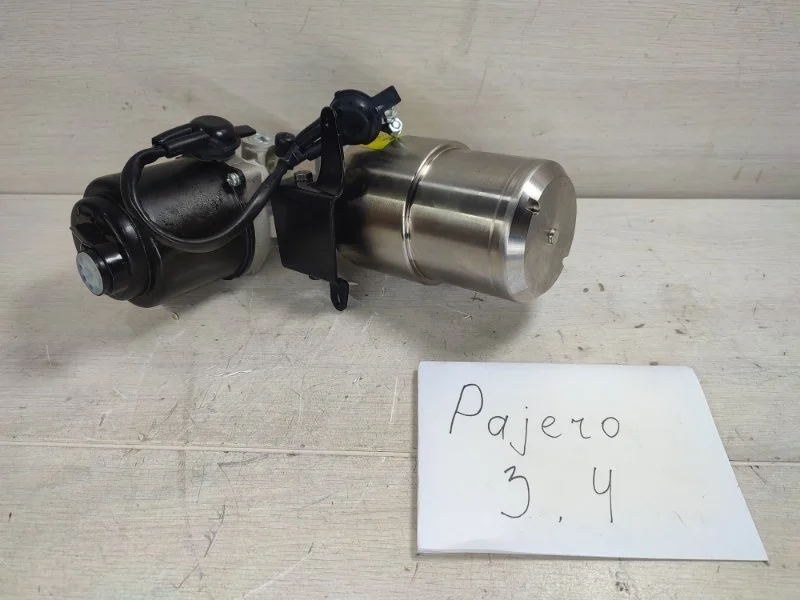 Моторчик ABS Mitsubishi Pajero 4630A011 4