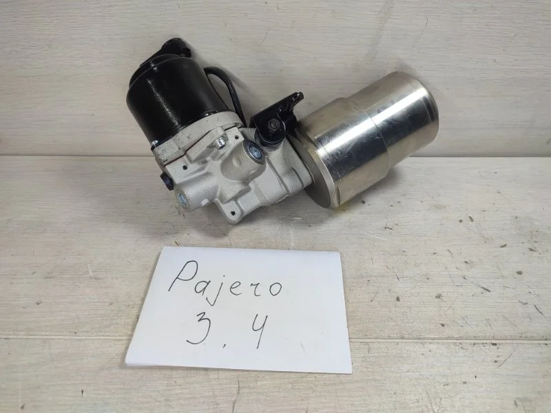 Моторчик ABS Mitsubishi Pajero 4630A011 4