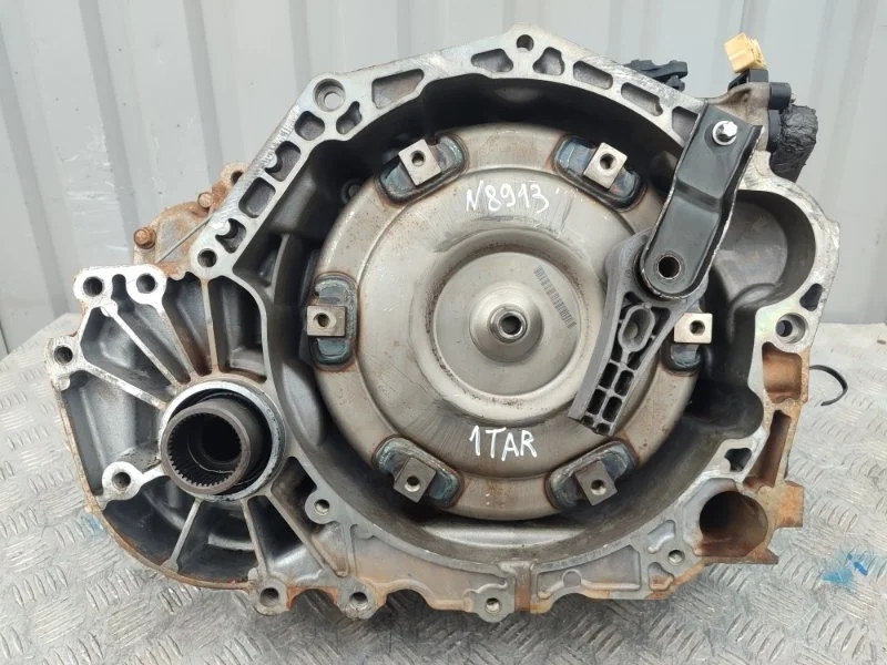 АКПП Chevrolet Captiva 24259613 C140 LF1
