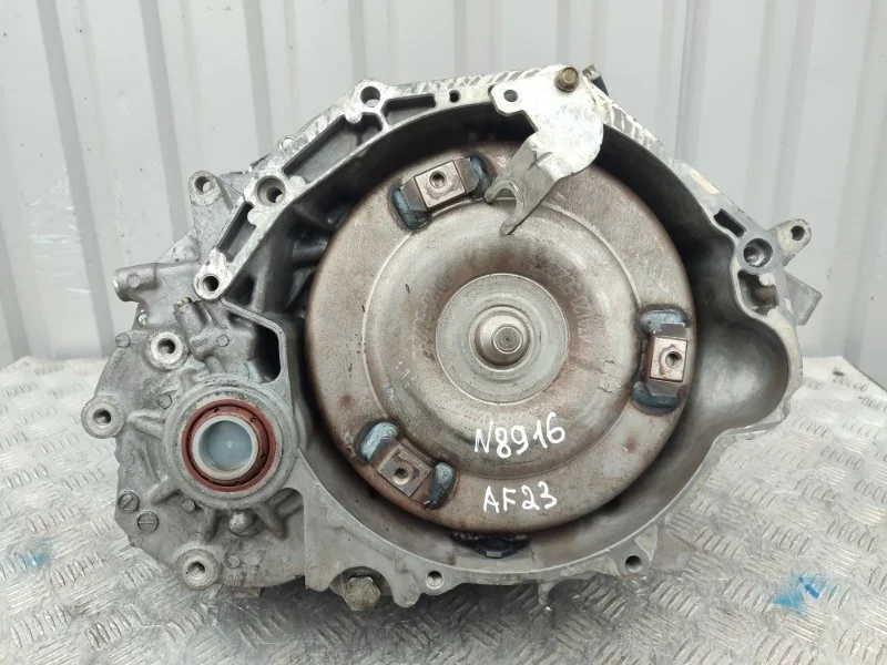 АКПП Opel Vectra 55556023A C Z22SE