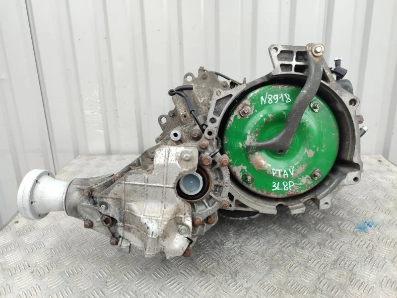 АКПП FORD ESCAPE YL8P7000FB 1 AJ 3.0