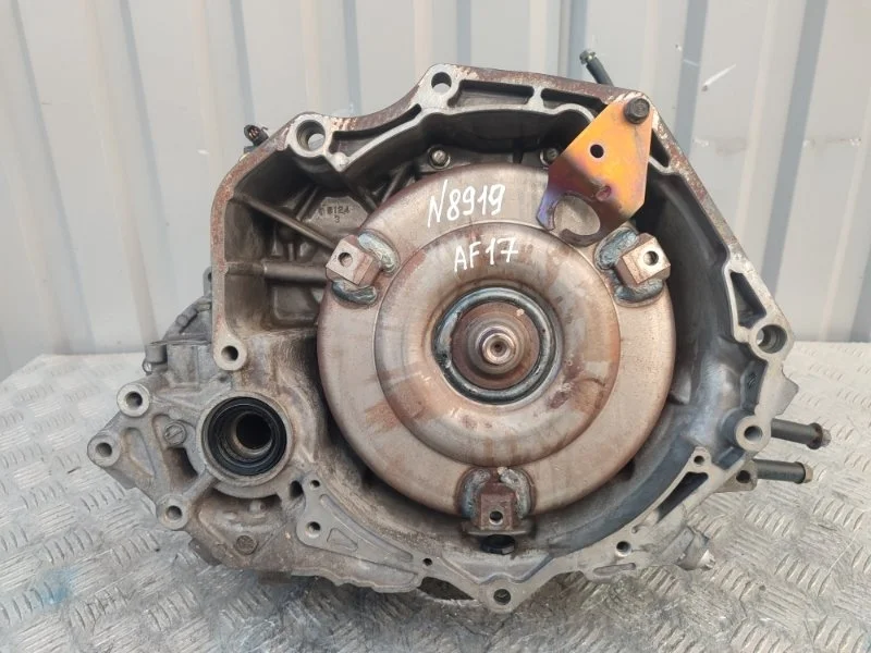 АКПП Opel Astra 93190833 H Z18XER