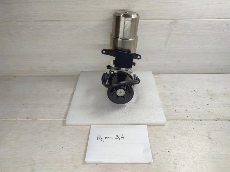 Гидроаккумулятор ABS Mitsubishi Pajero 4630A011 4