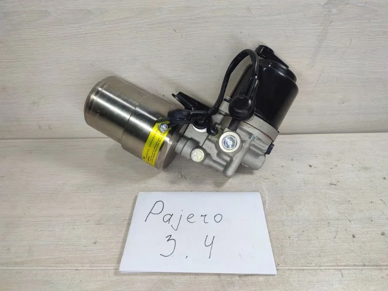 Гидроаккумулятор ABS Mitsubishi Pajero 4630A011 4