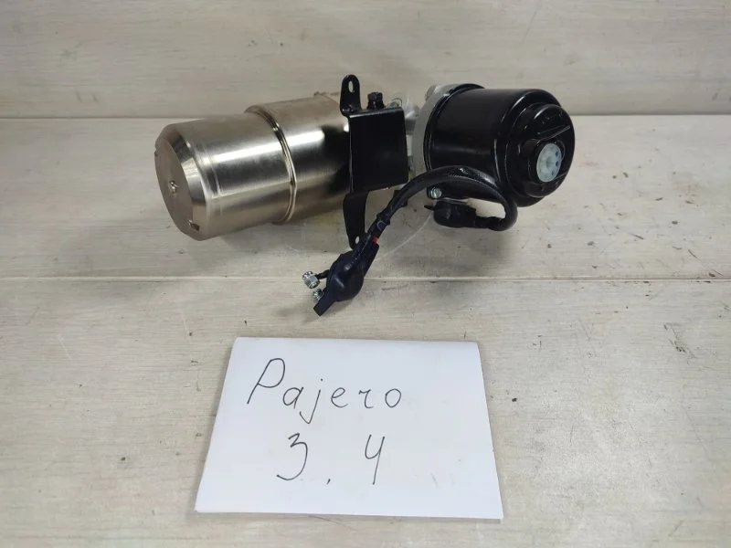 Гидроаккумулятор ABS Mitsubishi Pajero 4630A011 4