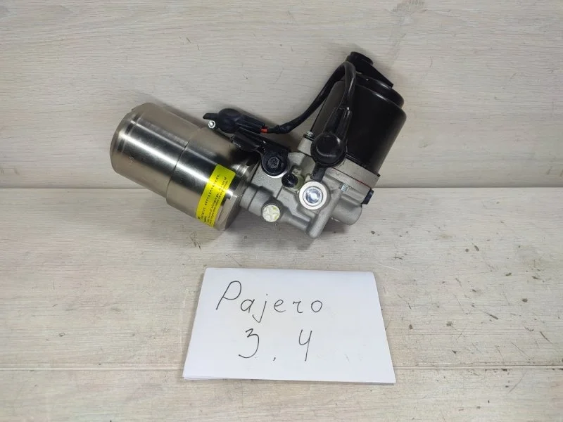 Гидроаккумулятор ABS Mitsubishi Pajero 4630A011 4