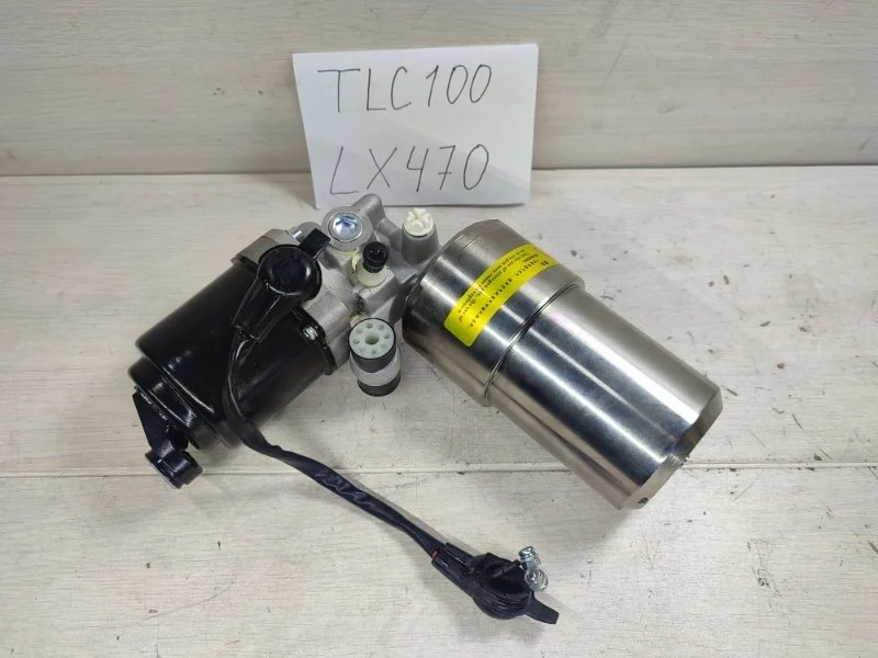 Гидроаккумулятор ABS Toyota Land Cruiser 4705060053 100