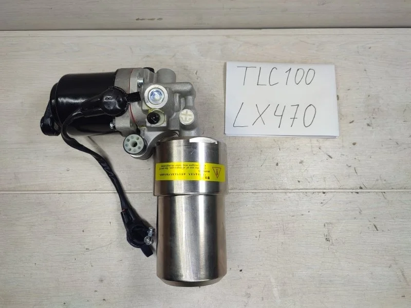 Гидроаккумулятор ABS Toyota Land Cruiser 4705060053 100