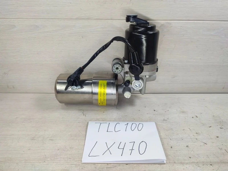 Гидроаккумулятор ABS Toyota Land Cruiser 4705060053 100