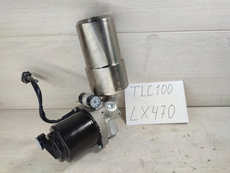 Гидроаккумулятор ABS Toyota Land Cruiser 4705060053 100