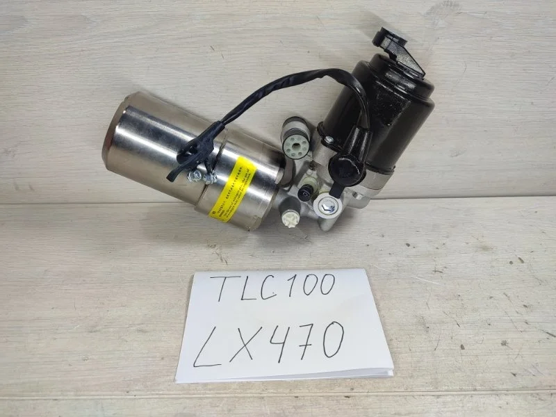Гидроаккумулятор ABS Toyota Land Cruiser 4705060053 100