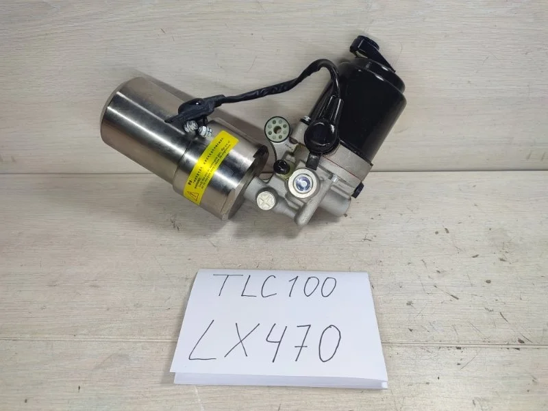 Гидроаккумулятор ABS Toyota Land Cruiser 4705060053 100