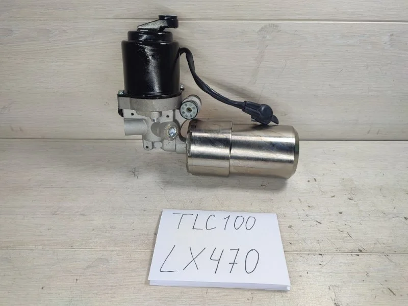 Гидроаккумулятор ABS Toyota Land Cruiser 4705060053 100