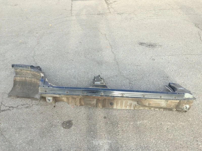 Порог кузова TOYOTA PRADO 6131160130 120