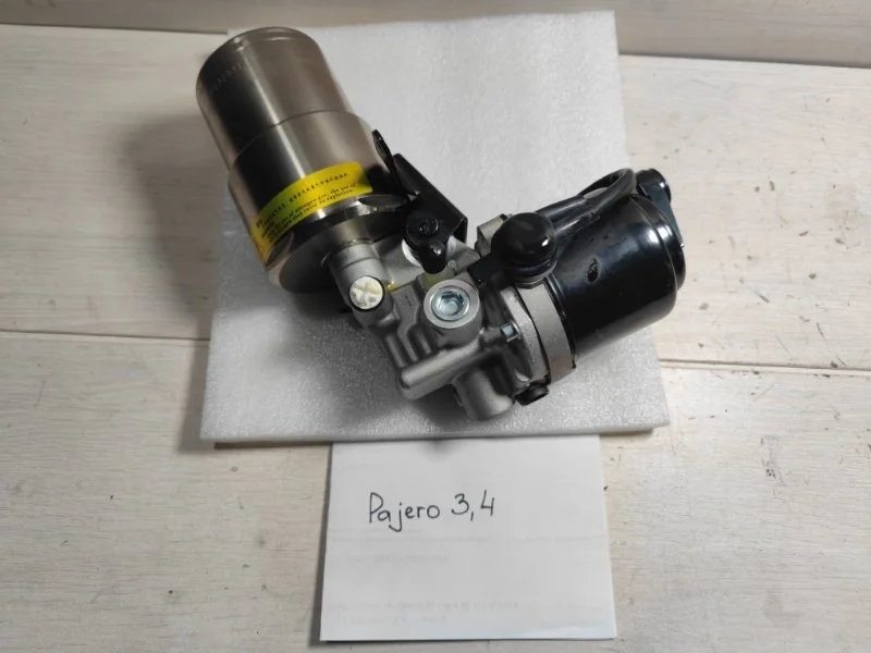 Гидроаккумулятор ABS Mitsubishi Pajero 4630A011 4