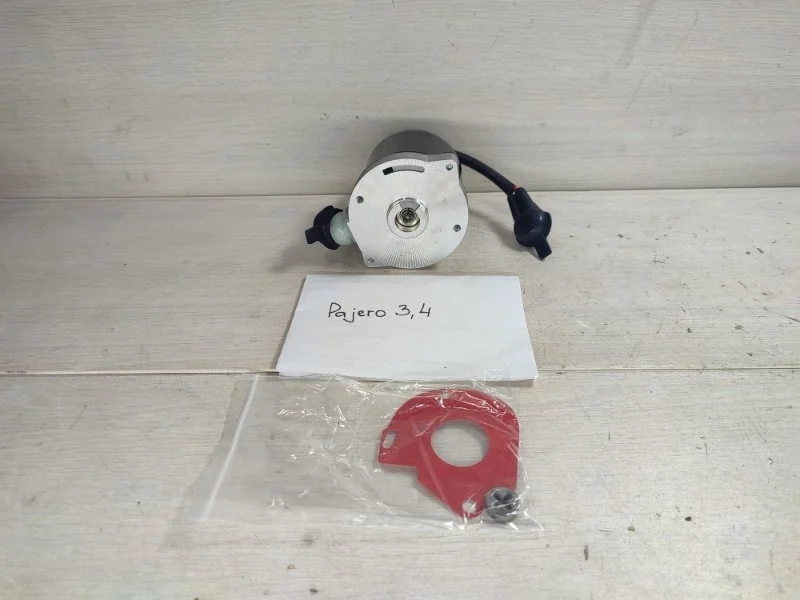 Моторчик ABS Mitsubishi Pajero 4630A012 3