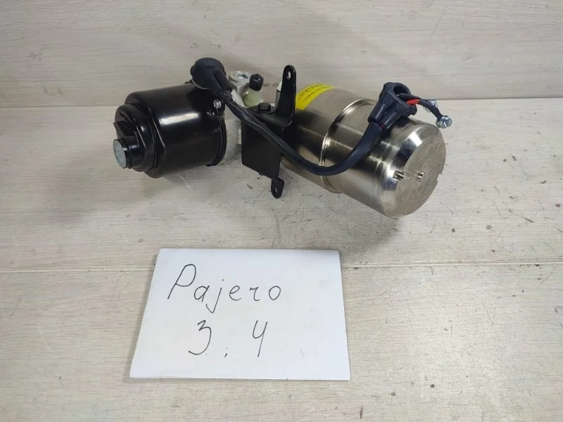 Гидроаккумулятор ABS Mitsubishi Pajero 4630A011 4