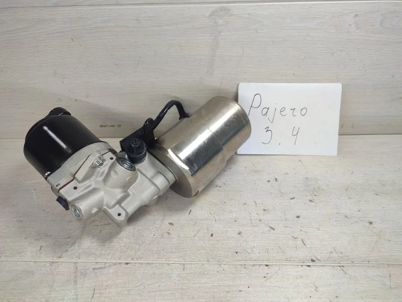Гидроаккумулятор ABS Mitsubishi Pajero 4630A011 4