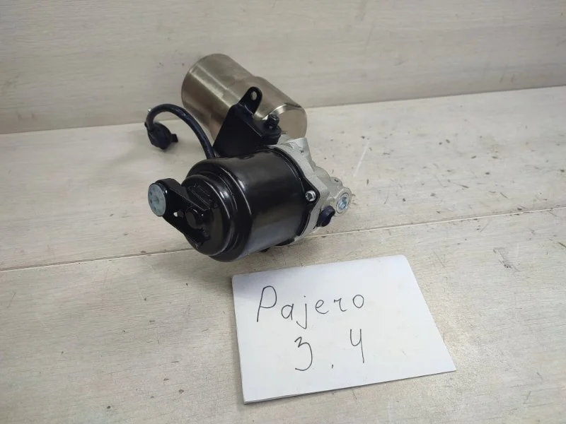 Гидроаккумулятор ABS Mitsubishi Pajero 4630A011 4