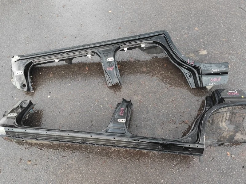 Порог кузова LEXUS GX470 6131160130 120