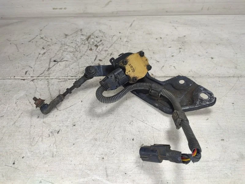 Датчик положения кузова TOYOTA PRADO 8940860011 120, задний левый