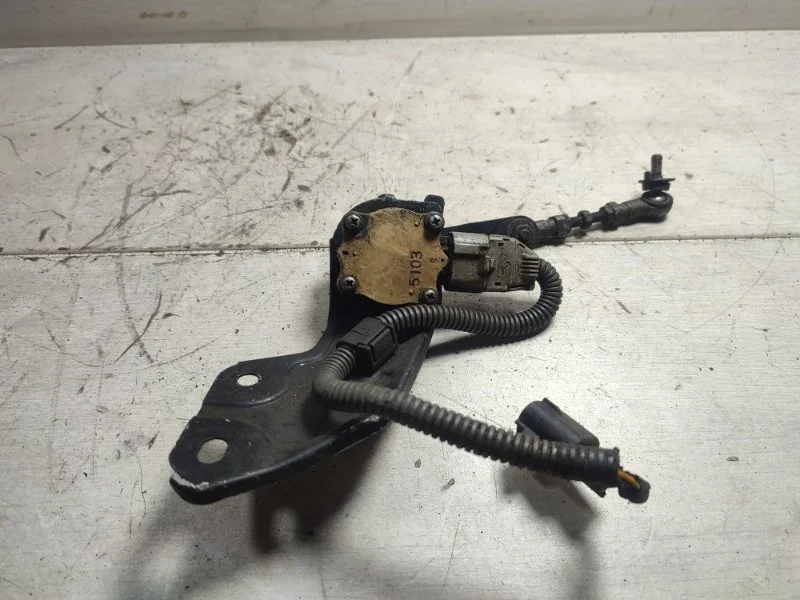 Датчик положения кузова TOYOTA PRADO 8940760022 120, задний правый