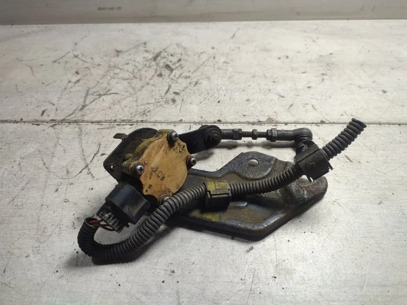 Датчик положения кузова TOYOTA PRADO 8940860011 120, задний левый