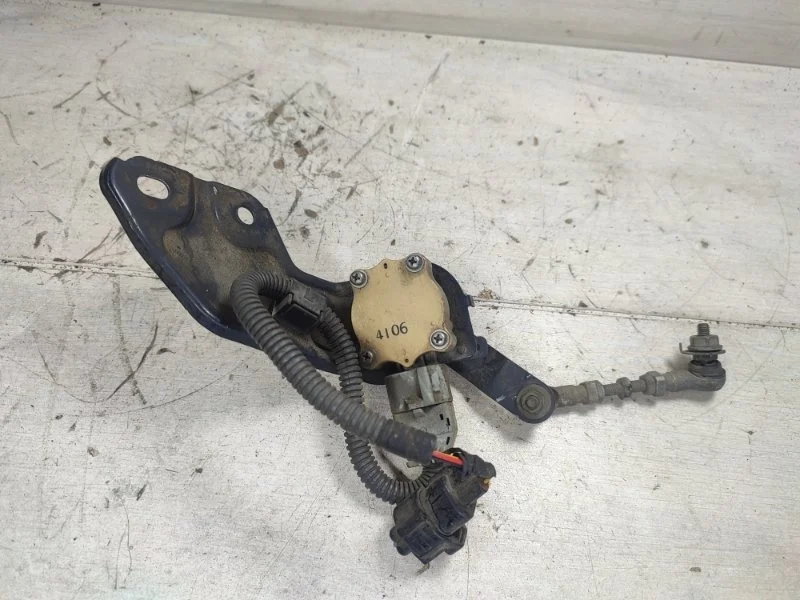 Датчик положения кузова TOYOTA PRADO 8940760022 120, задний правый