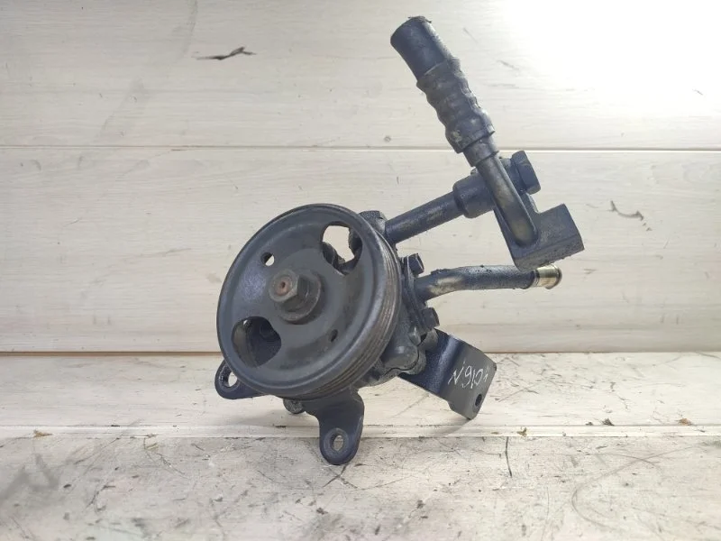 Насос гидроусилителя Nissan Pathfinder 491103X01A R51 YD25