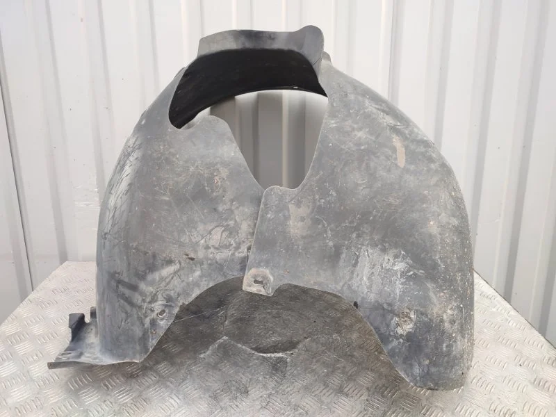 Подкрылок VOLKSWAGEN TOUAREG 7L6809961F 7L, передний левый