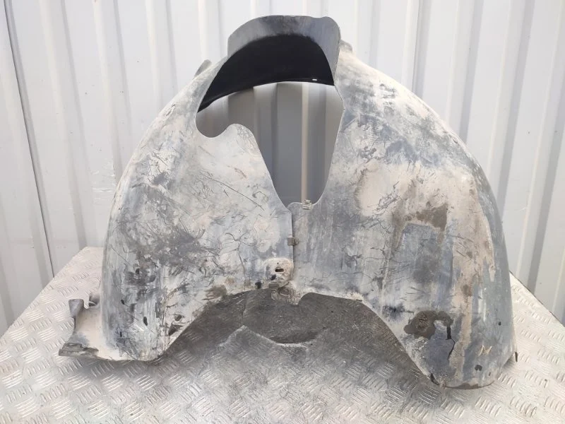 Подкрылок VOLKSWAGEN TOUAREG 7L6809961F 7L, передний левый