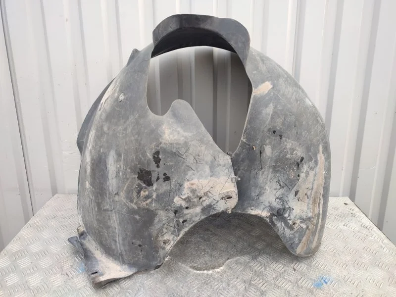 Подкрылок VOLKSWAGEN TOUAREG 7L6809961F 7L, передний левый