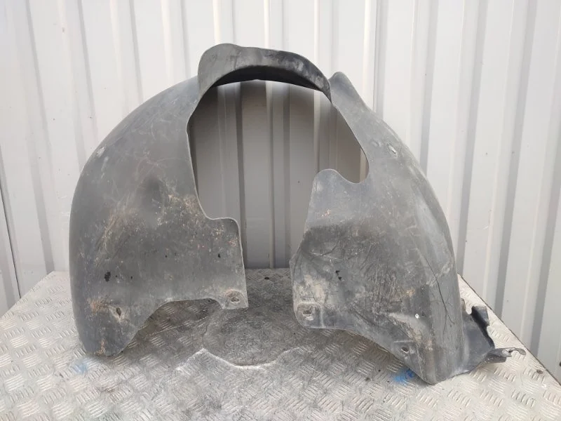 Подкрылок VOLKSWAGEN TOUAREG 7L6809962F 7L, передний правый