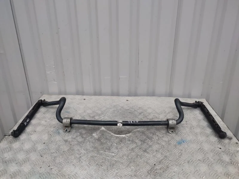 Стабилизатор подвески CHEVROLET CRUZE 13346848 J300 F18D4