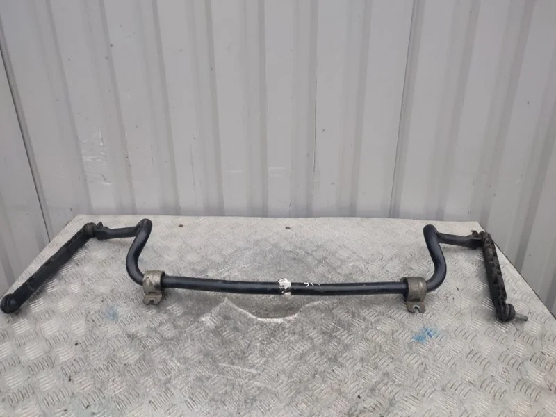 Стабилизатор подвески CHEVROLET CRUZE 13346848 J300 F18D4